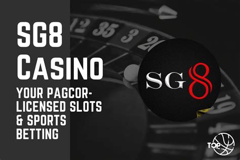 Sg8 casino Guatemala